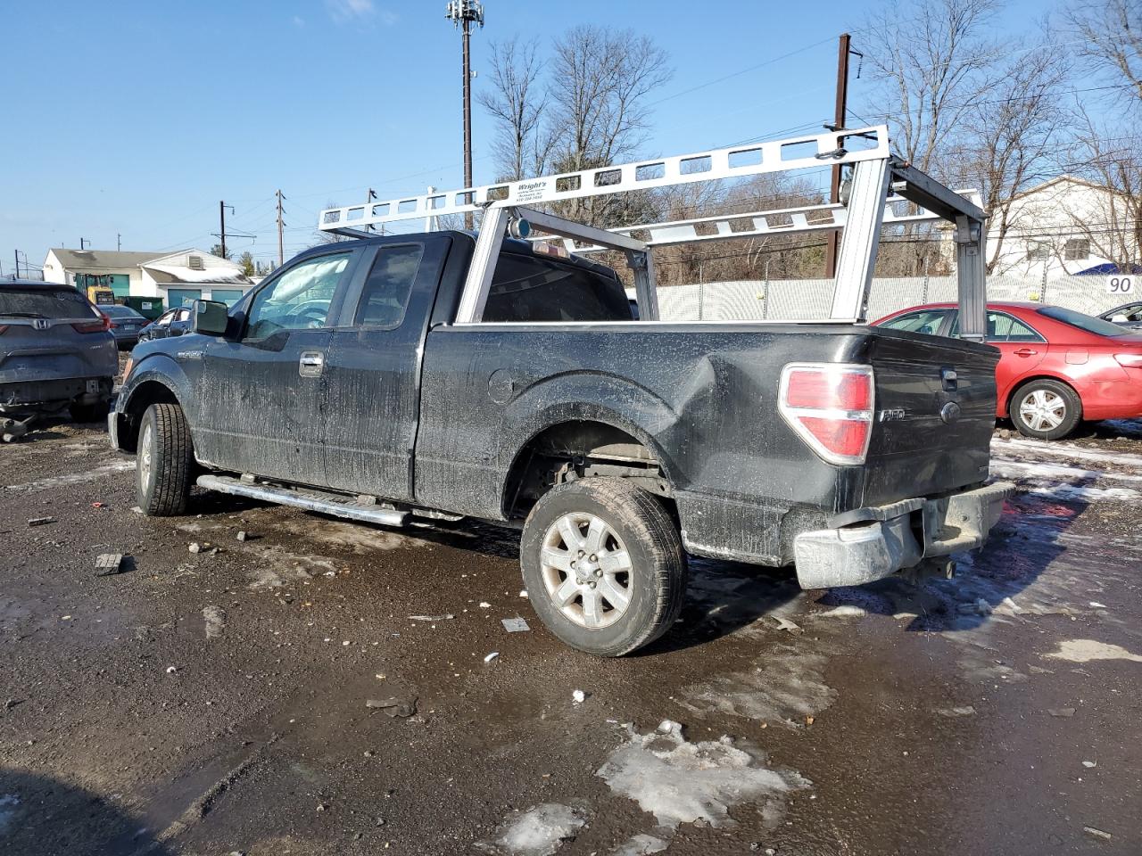 2013 Ford F-150 - Image 2