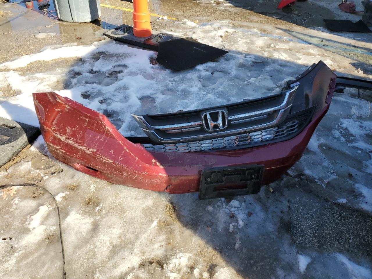 2010 Honda CR-V - Image 13