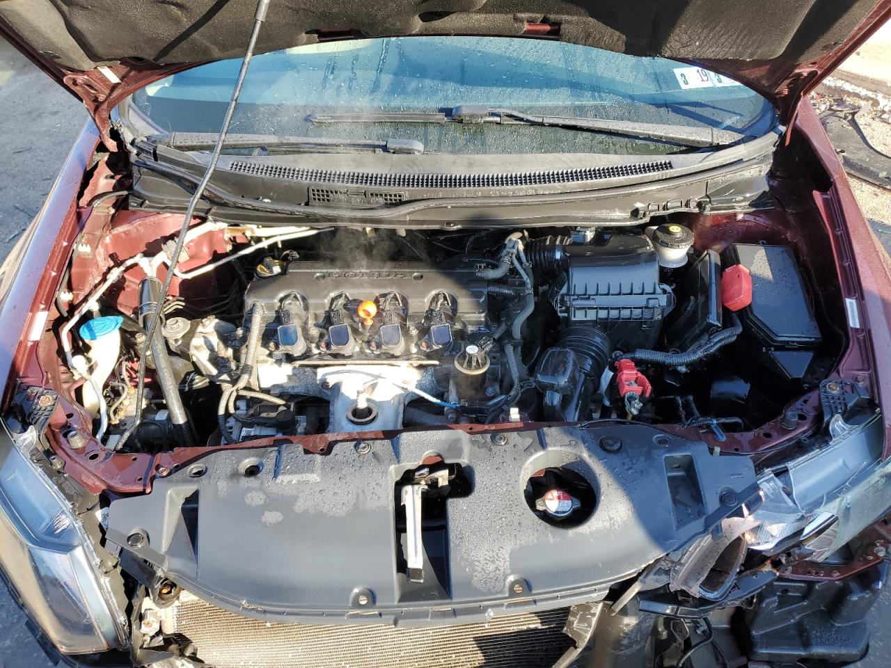 2013 Honda Civic - Image 11