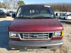 2006 Ford Econoline E250 Van იყიდება Hampton-ში, VA - Side