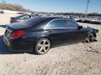 2016 Mercedes-Benz S 550 4Matic zu verkaufen in Oklahoma City, OK - Front End