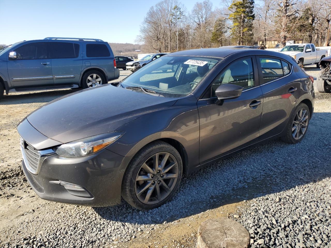 2018 Mazda 3 - Image 1