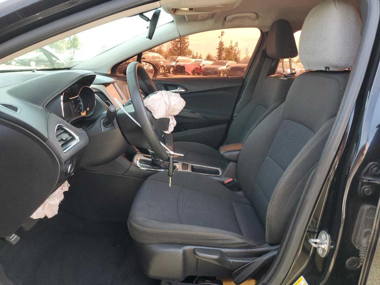 2017 Chevrolet Cruze - Image 7
