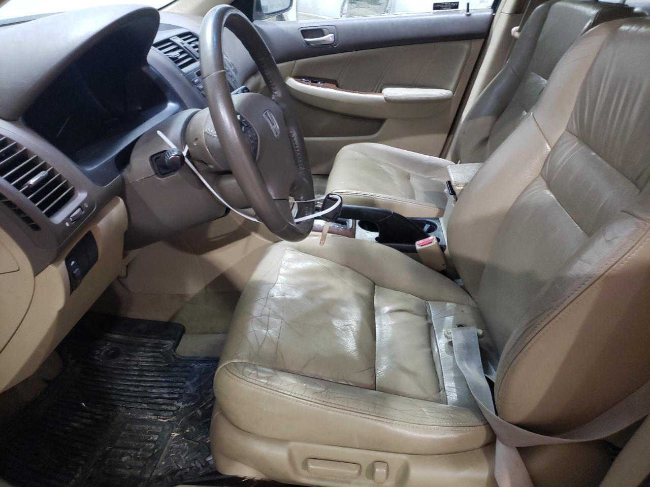 2006 Honda Accord - Image 7