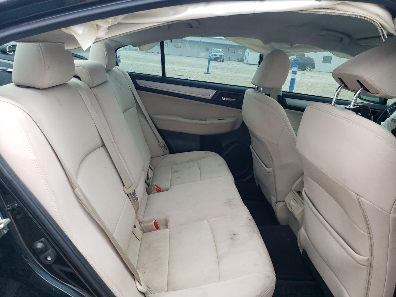2018 Subaru Legacy - Image 10