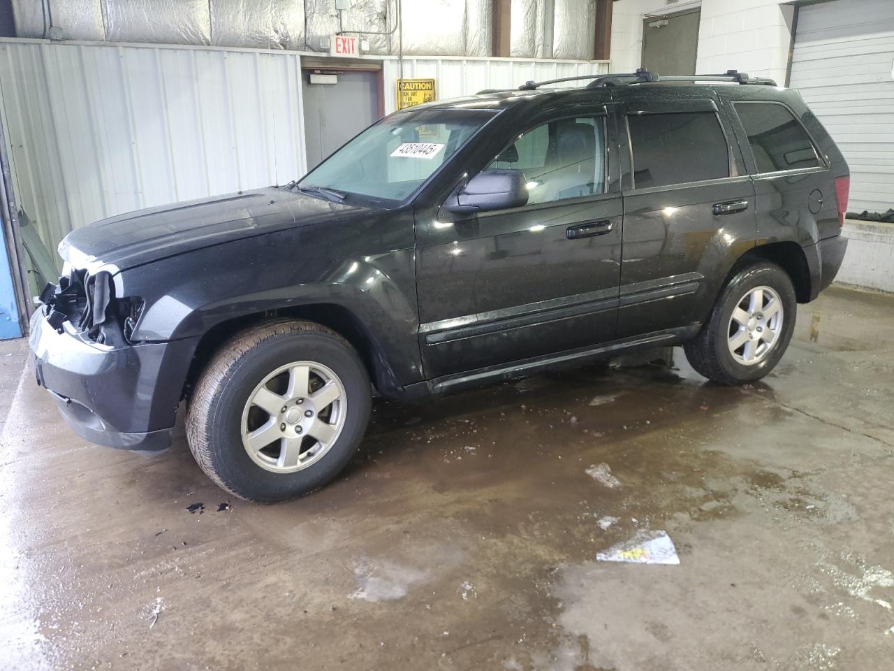 2008 Jeep Grand Cherokee - Image 1