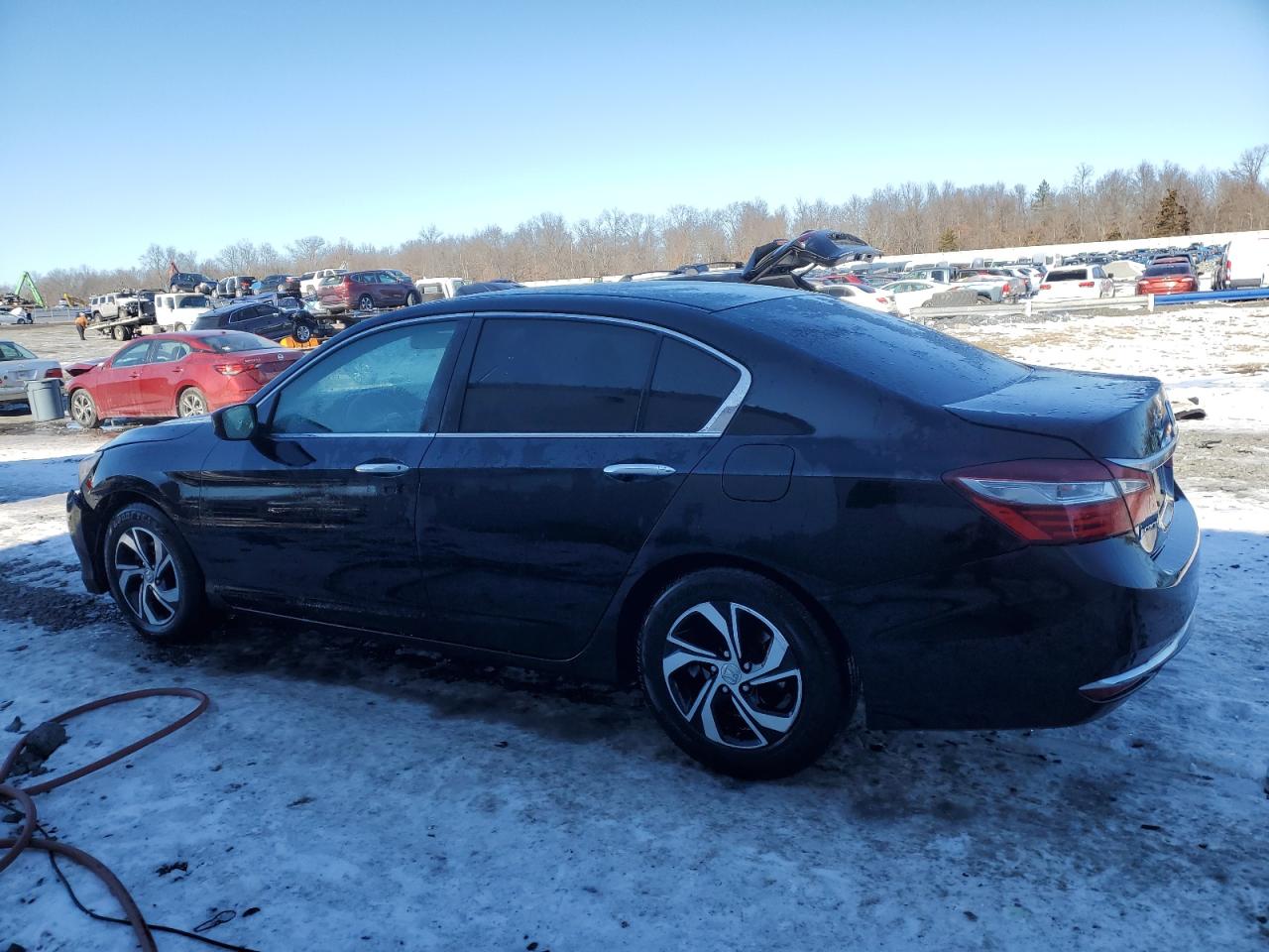 2016 Honda Accord - Image 2