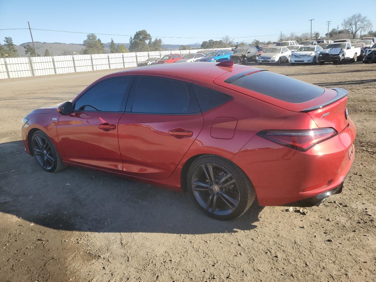 2023 Acura Integra - Image 2