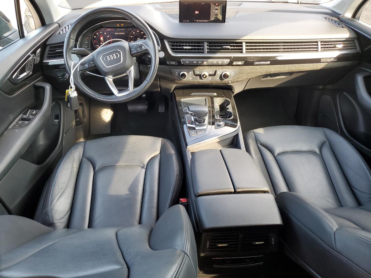 2019 Audi Q7 - Image 8