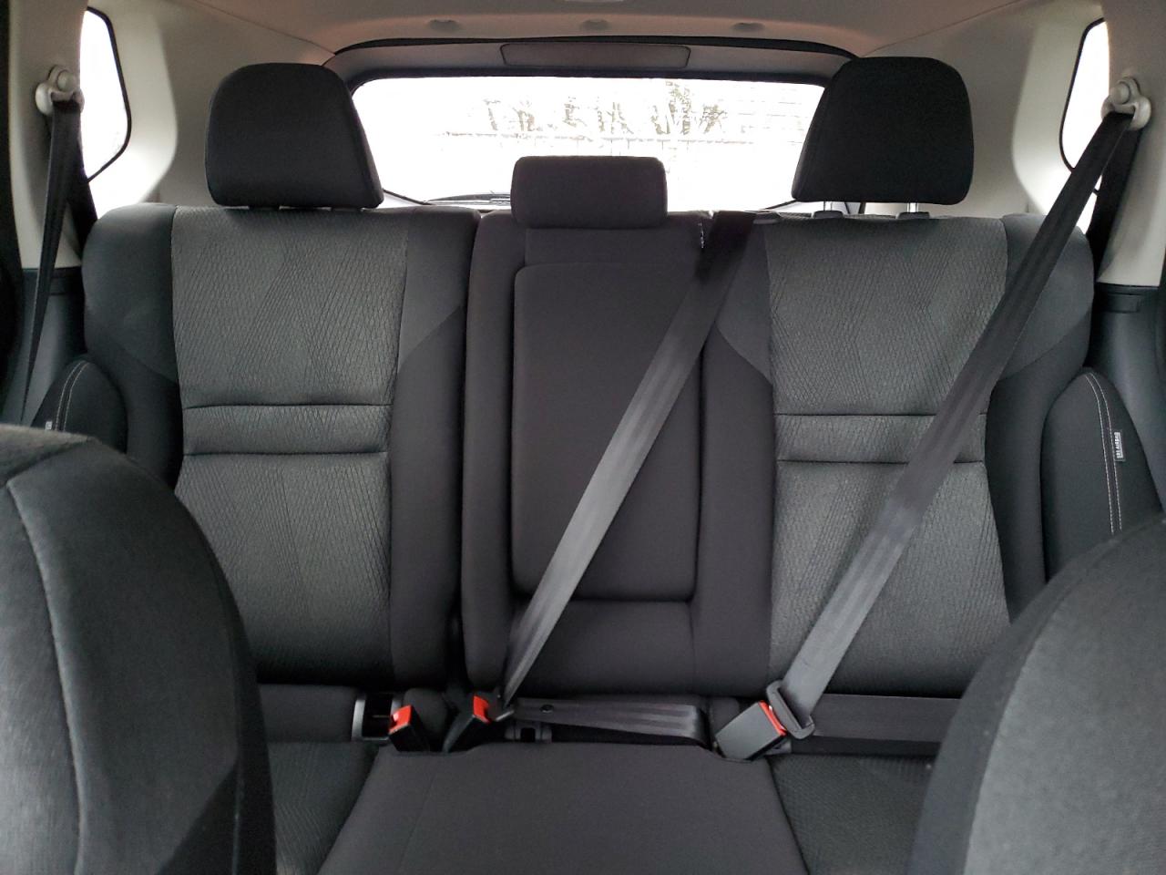 2024 Nissan Rogue - Image 10