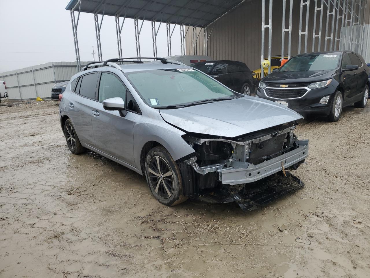 2019 Subaru Impreza - Image 4