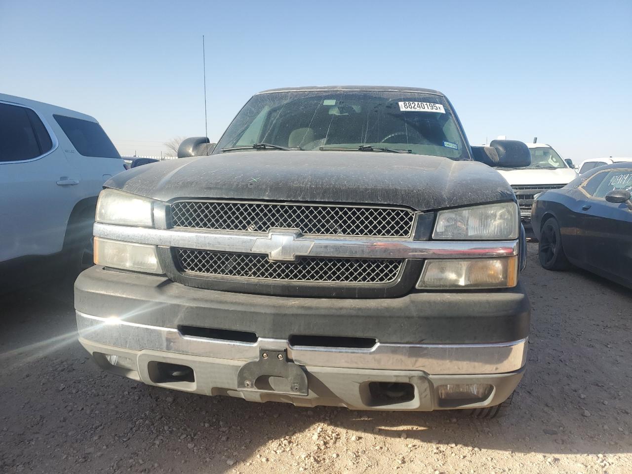 2003 Chevrolet Silverado - Image 5