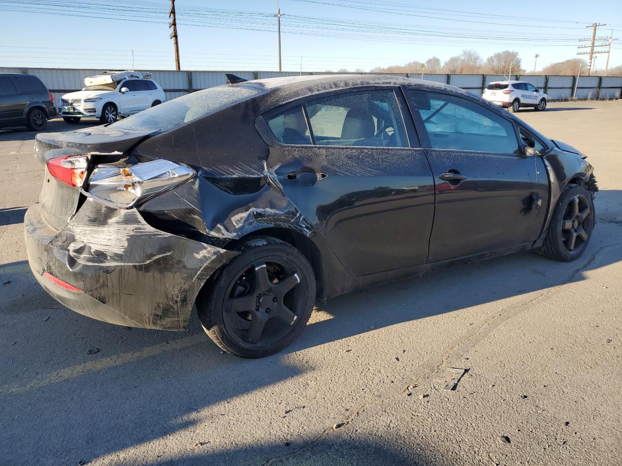 2015 Kia Forte - Image 3