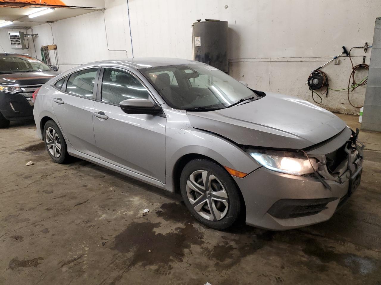 2017 Honda Civic - Image 4