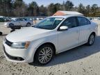 2011 Volkswagen Jetta Sel იყიდება Mendon-ში, MA - Minor Dent/Scratches