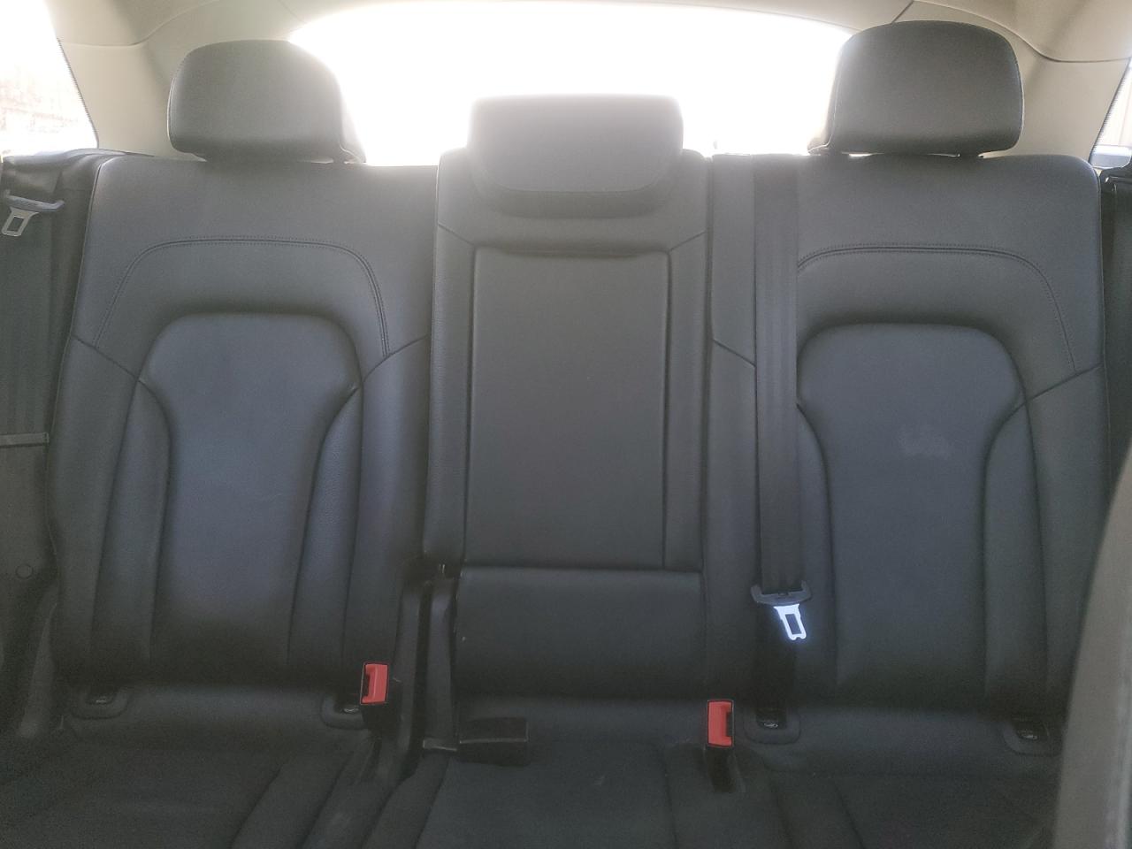 2015 Audi Q5 - Image 10
