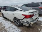 2018 Nissan Maxima 3.5S იყიდება Elgin-ში, IL - Rear End