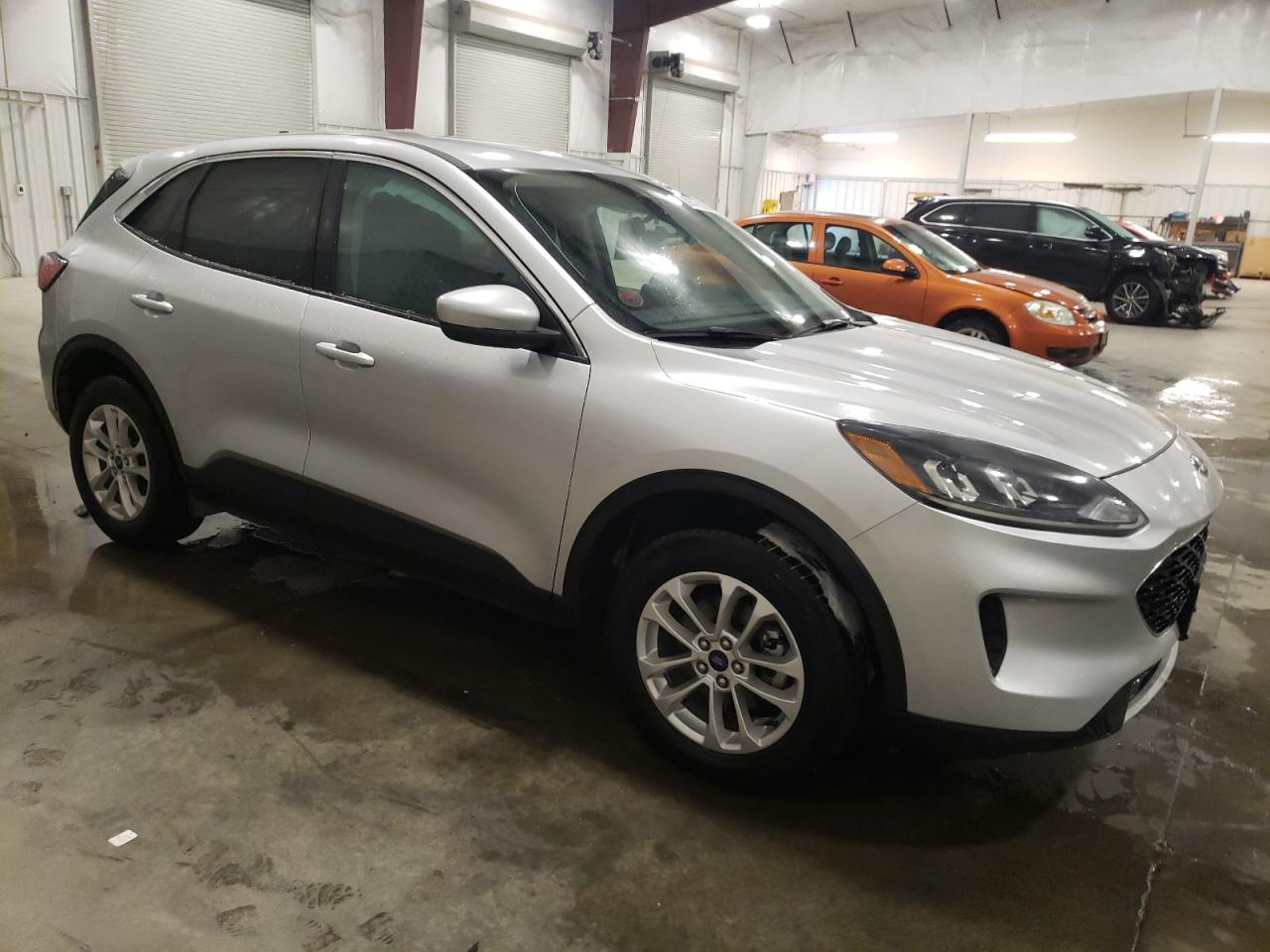 2020 Ford Escape - Image 4