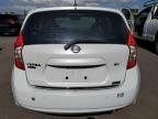 2015 Nissan Versa Note S продається в Kapolei, HI - Mechanical