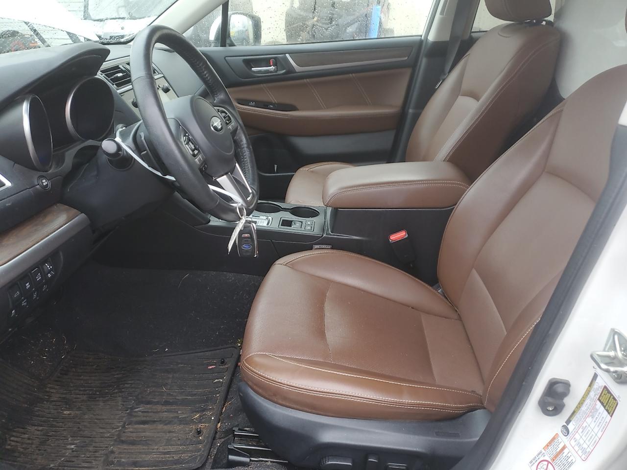 2017 Subaru Outback - Image 7