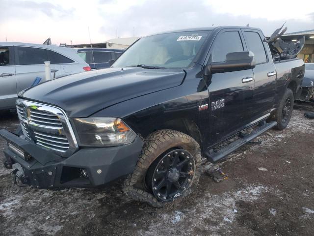 2014 Ram 1500 Slt