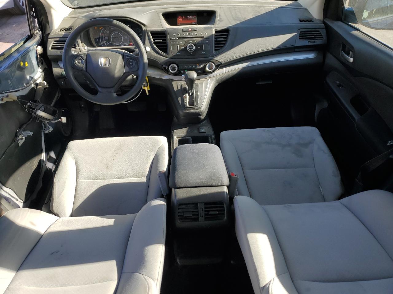 2015 Honda CR-V - Image 8