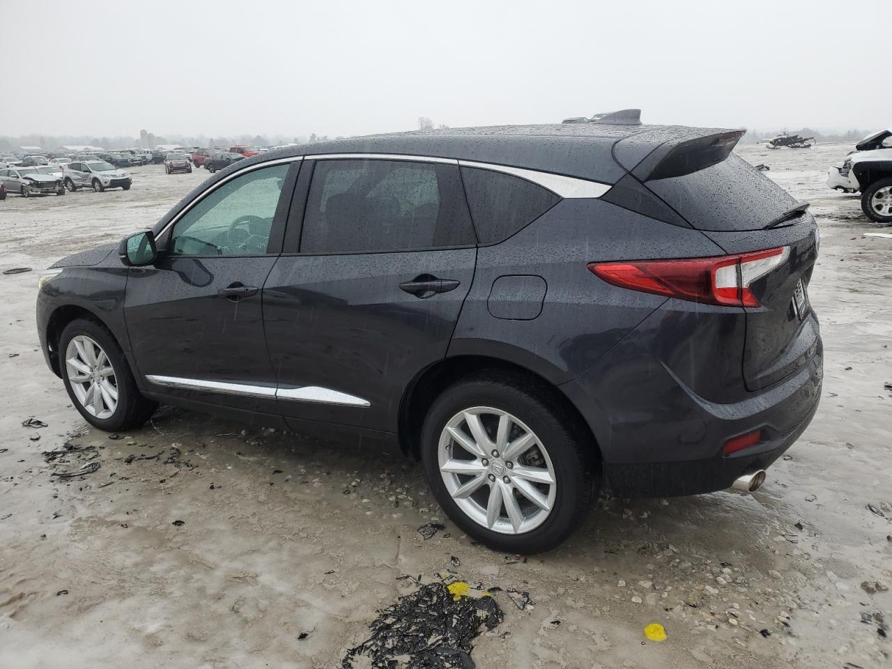 2020 Acura RDX - Image 2