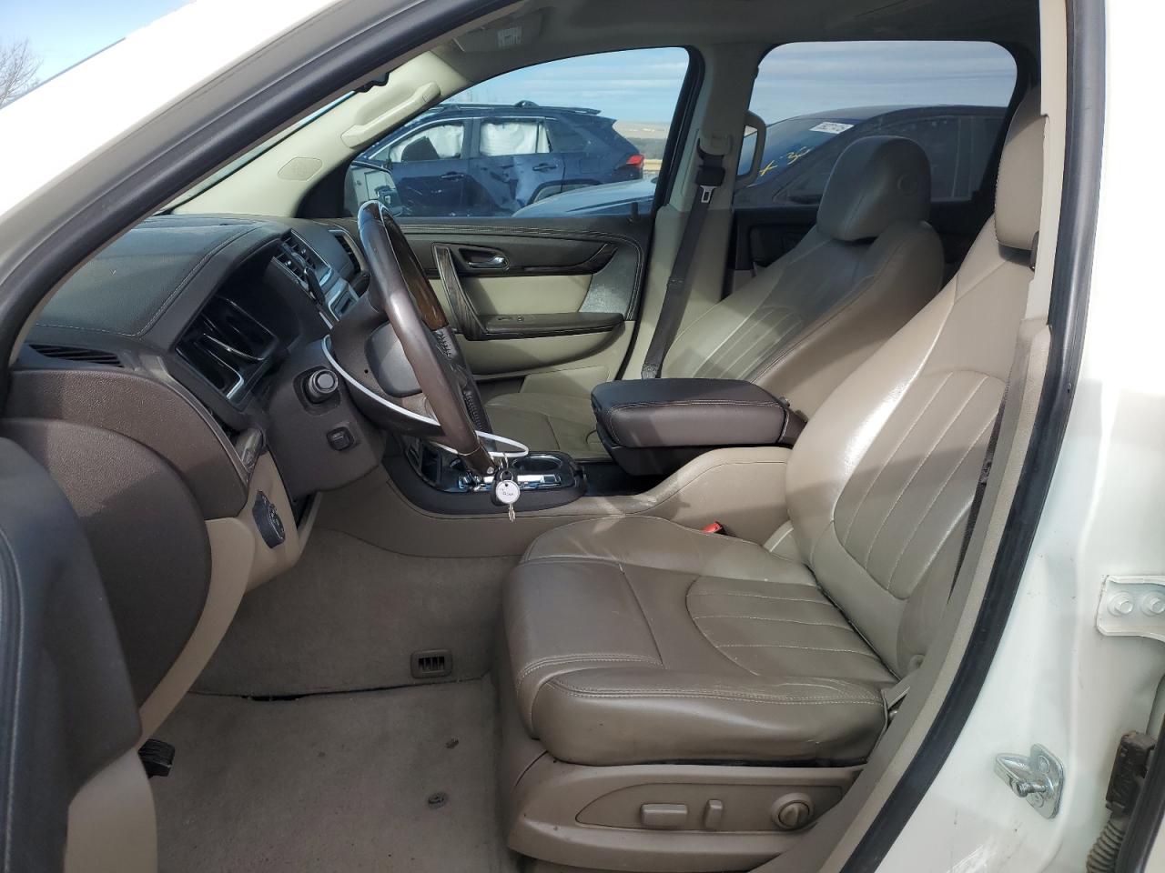 2014 GMC Acadia - Image 7