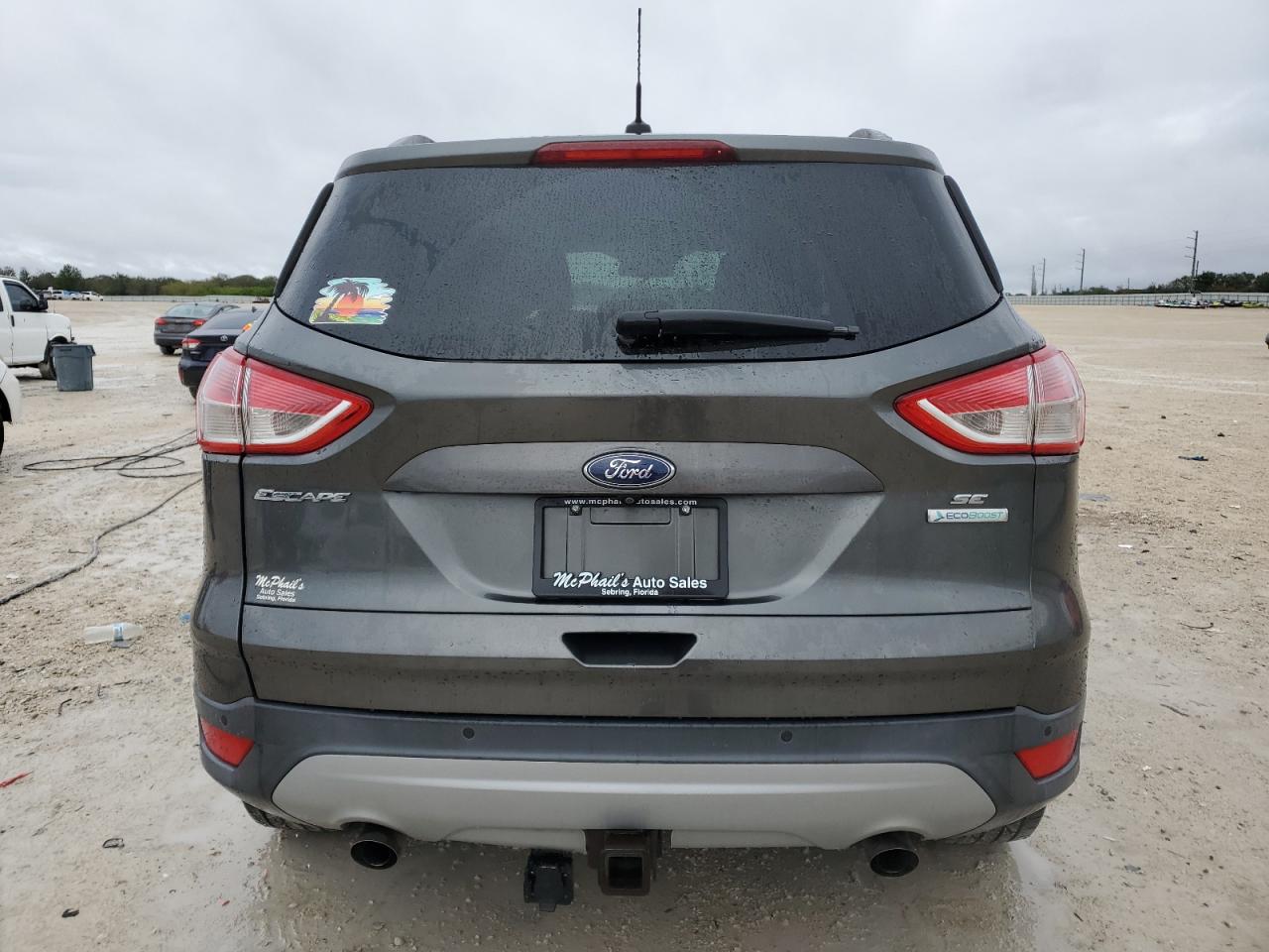 2016 Ford Escape - Image 6