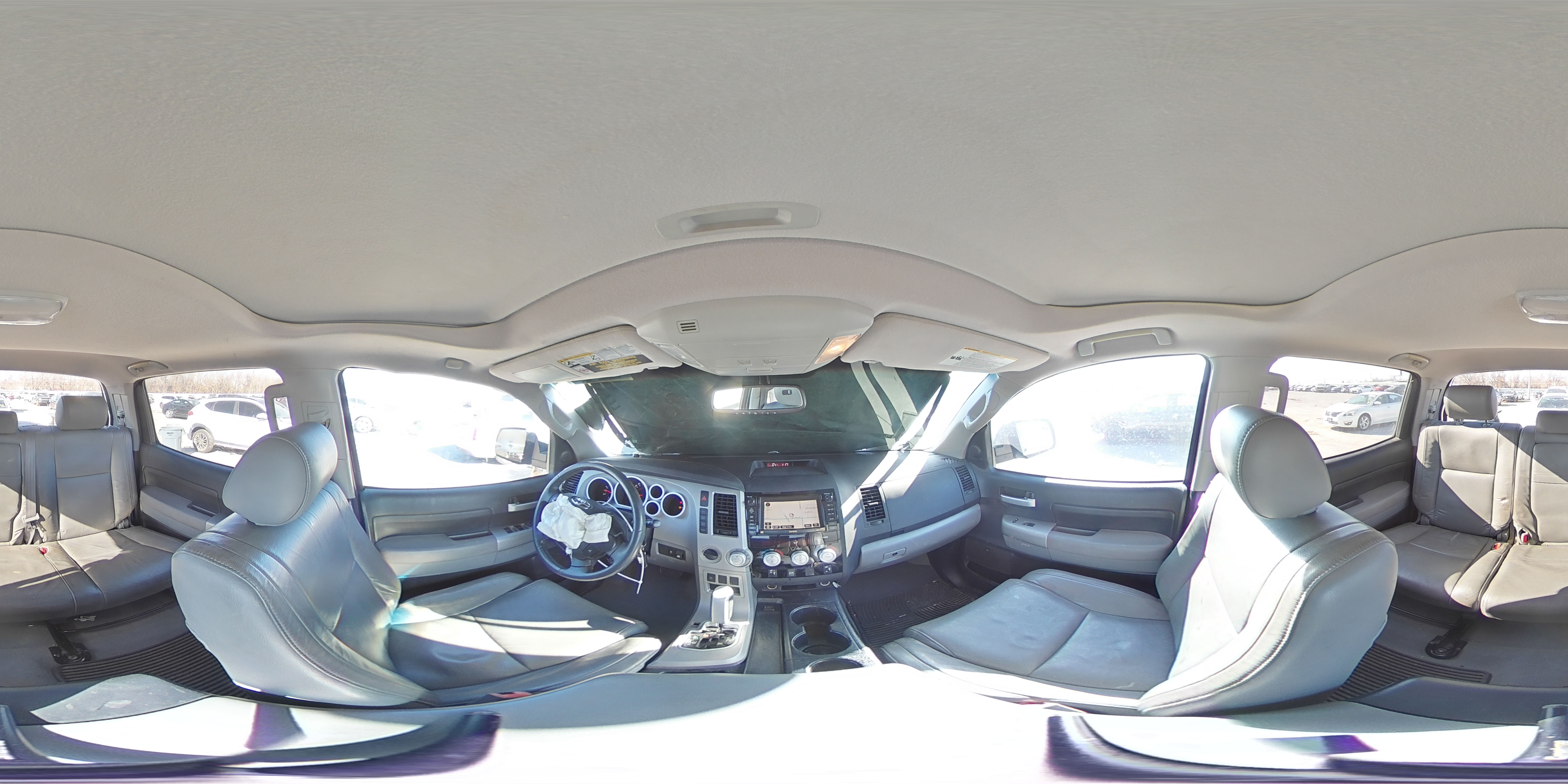 2008 Toyota Tundra - Image 13