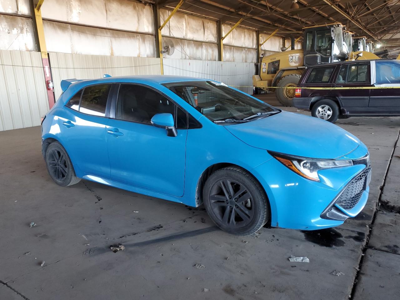 2019 Toyota Corolla - Image 4