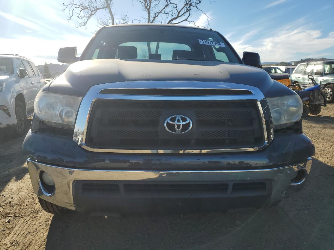 2010 Toyota Tundra - Image 5