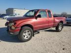 2001 Toyota Tacoma Xtracab Prerunner for Sale in Grand Prairie, TX - Front End