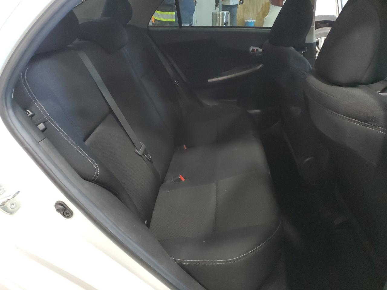 2012 Toyota Corolla - Image 10