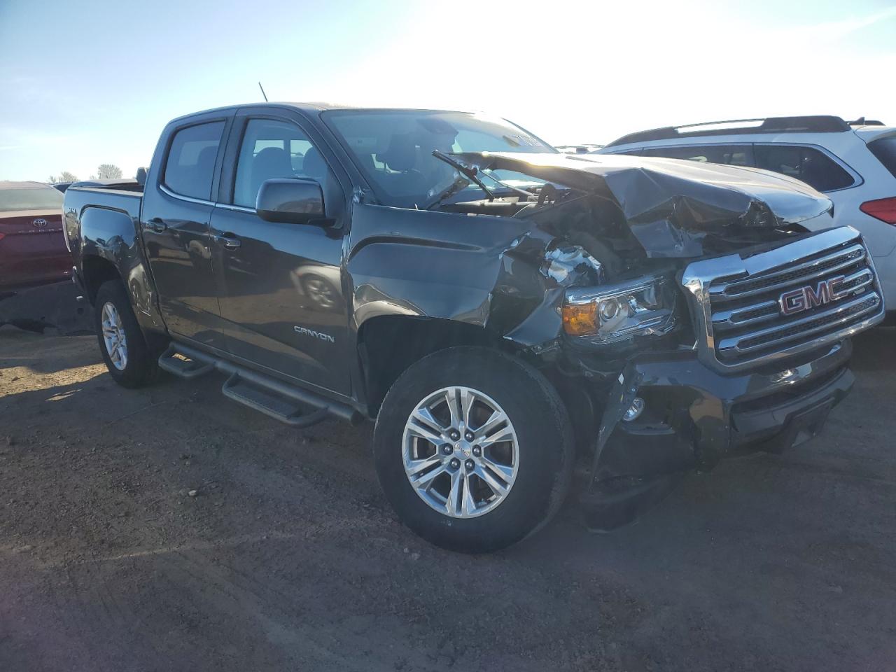 2019 GMC Canyon - Image 4