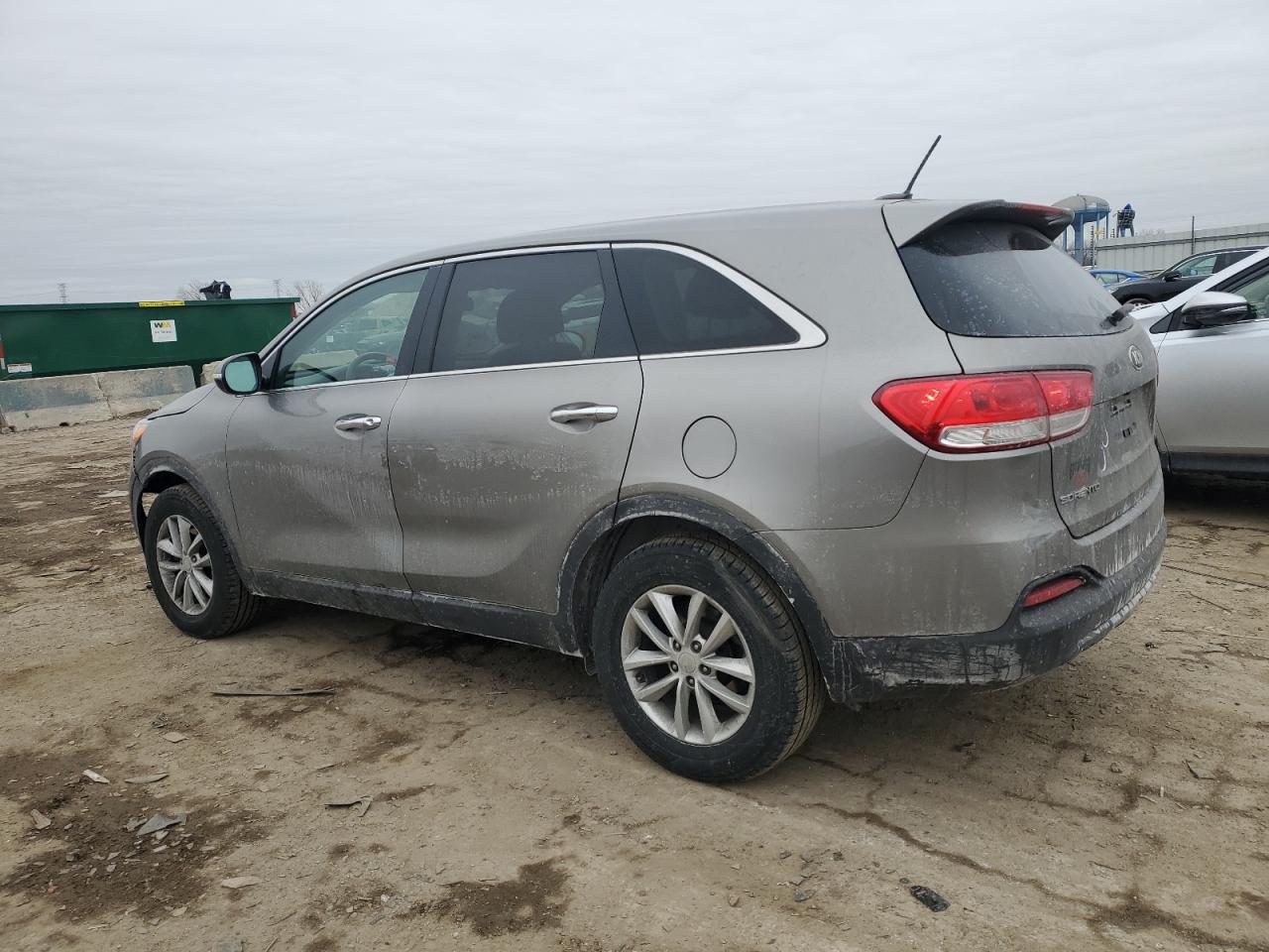 2018 Kia Sorento - Image 2