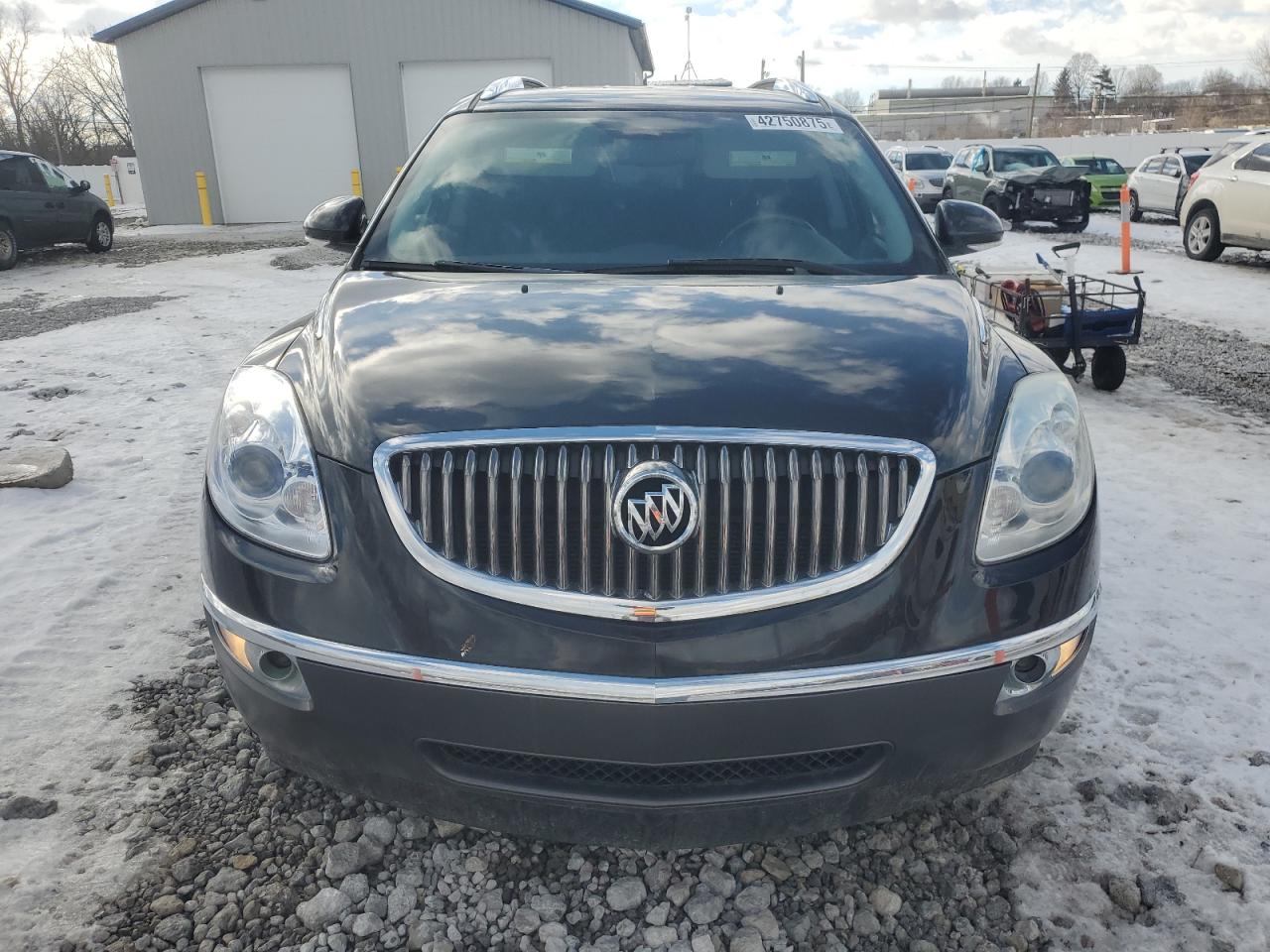 2012 Buick Enclave - Image 5