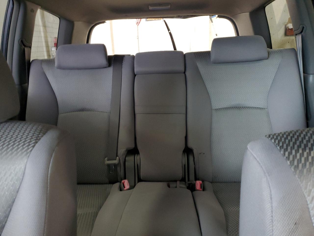 2007 Toyota Highlander - Image 10