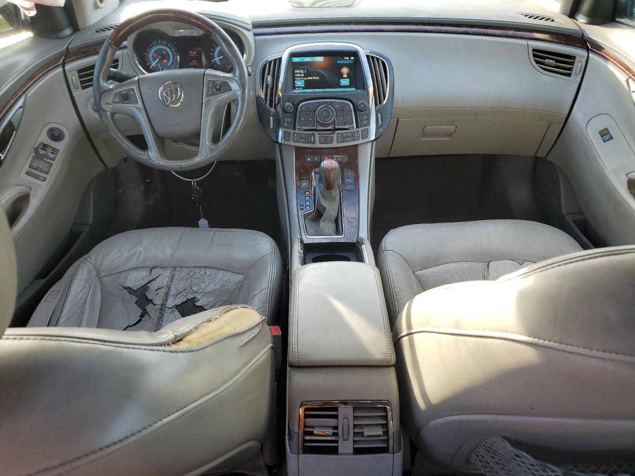 2013 Buick LaCrosse - Image 8