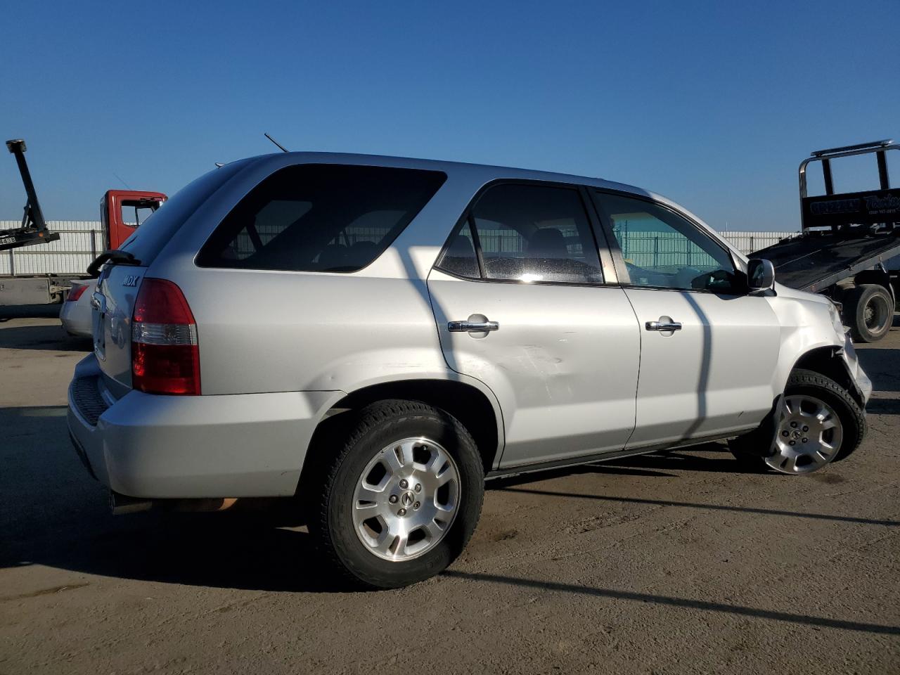 2001 Acura MDX - Image 3