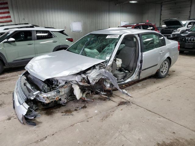 2005 Chevrolet Malibu 