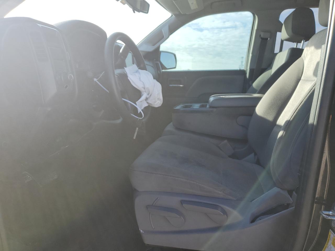 2017 Chevrolet Silverado - Image 7