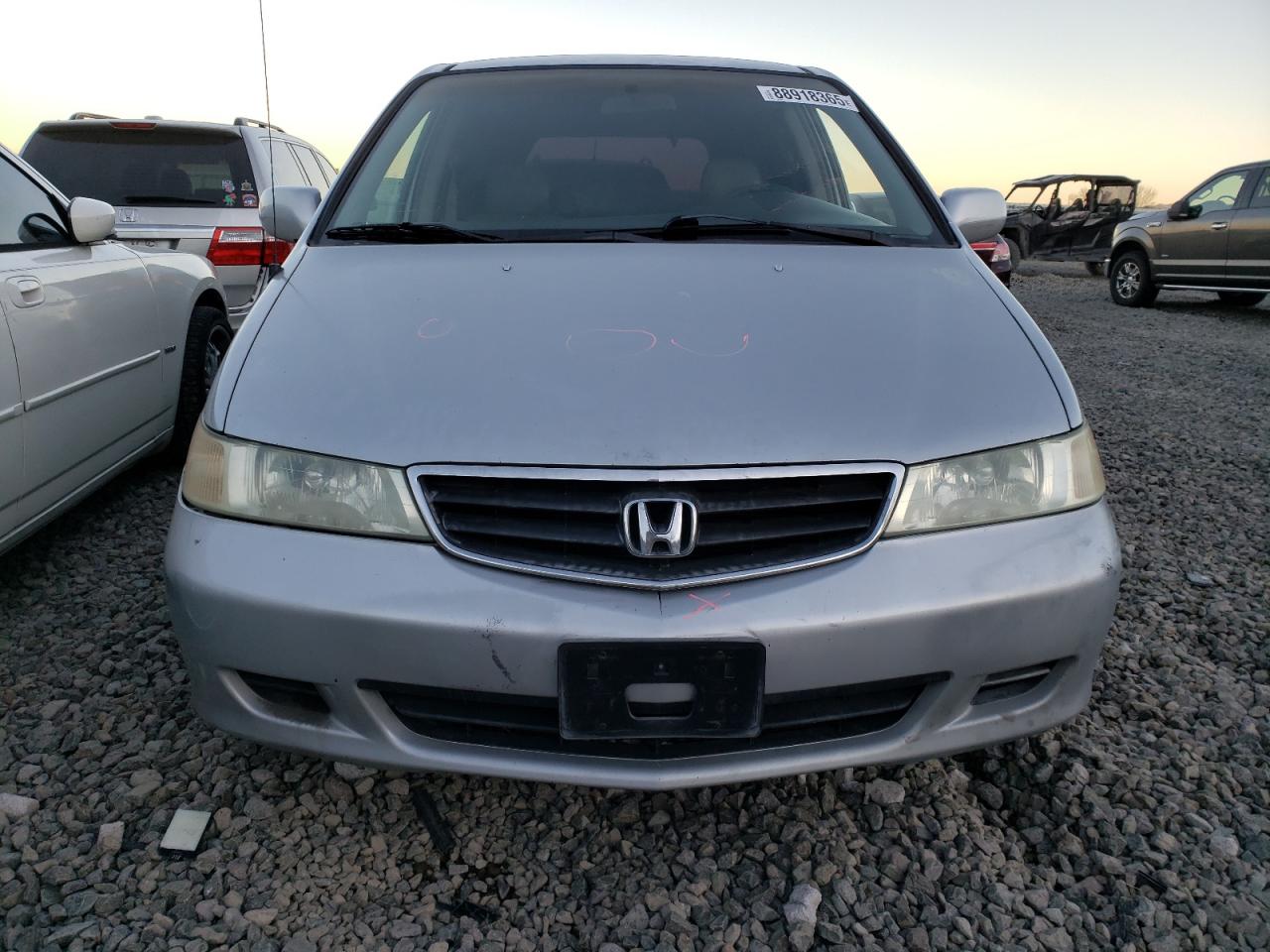 2003 Honda Odyssey - Image 5