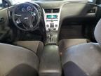 2008 Chevrolet Malibu 1Lt en Venta en Indianapolis, IN - Front End