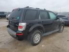 2008 Mercury Mariner Premier იყიდება Elgin-ში, IL - Front End