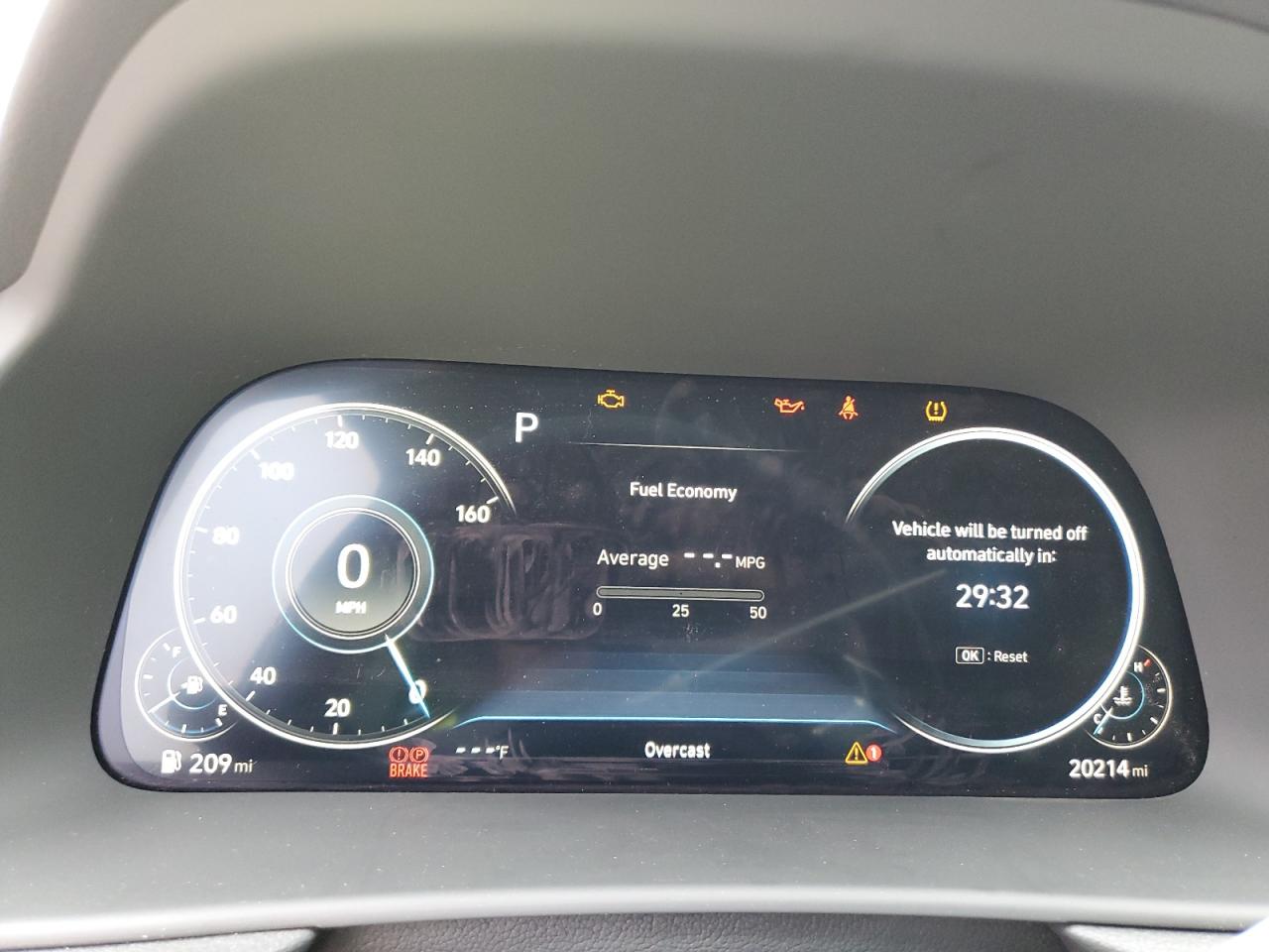 2023 Hyundai Sonata - Image 9