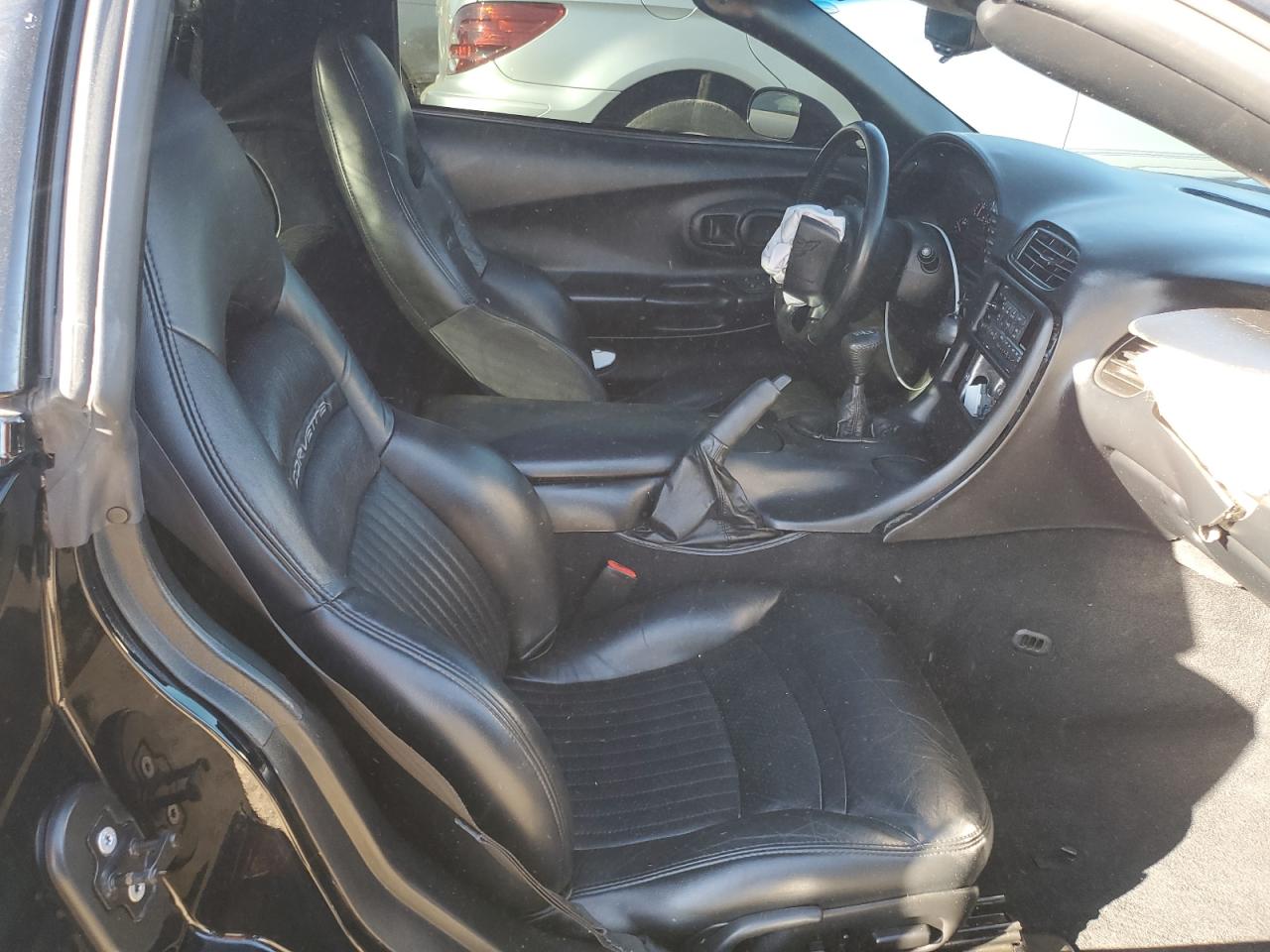 2000 Chevrolet Corvette - Image 10