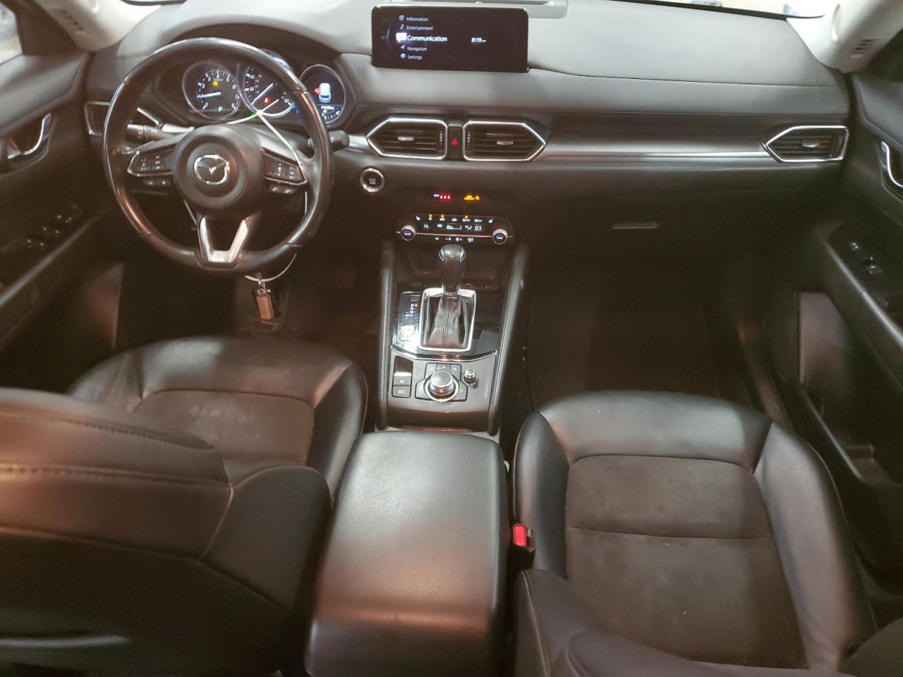 2021 Mazda CX-5 - Image 8