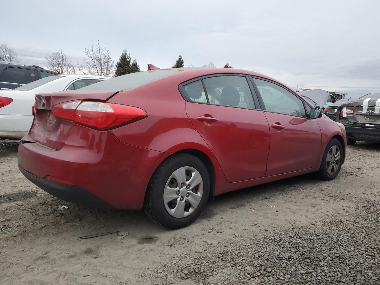 2016 Kia Forte - Image 3