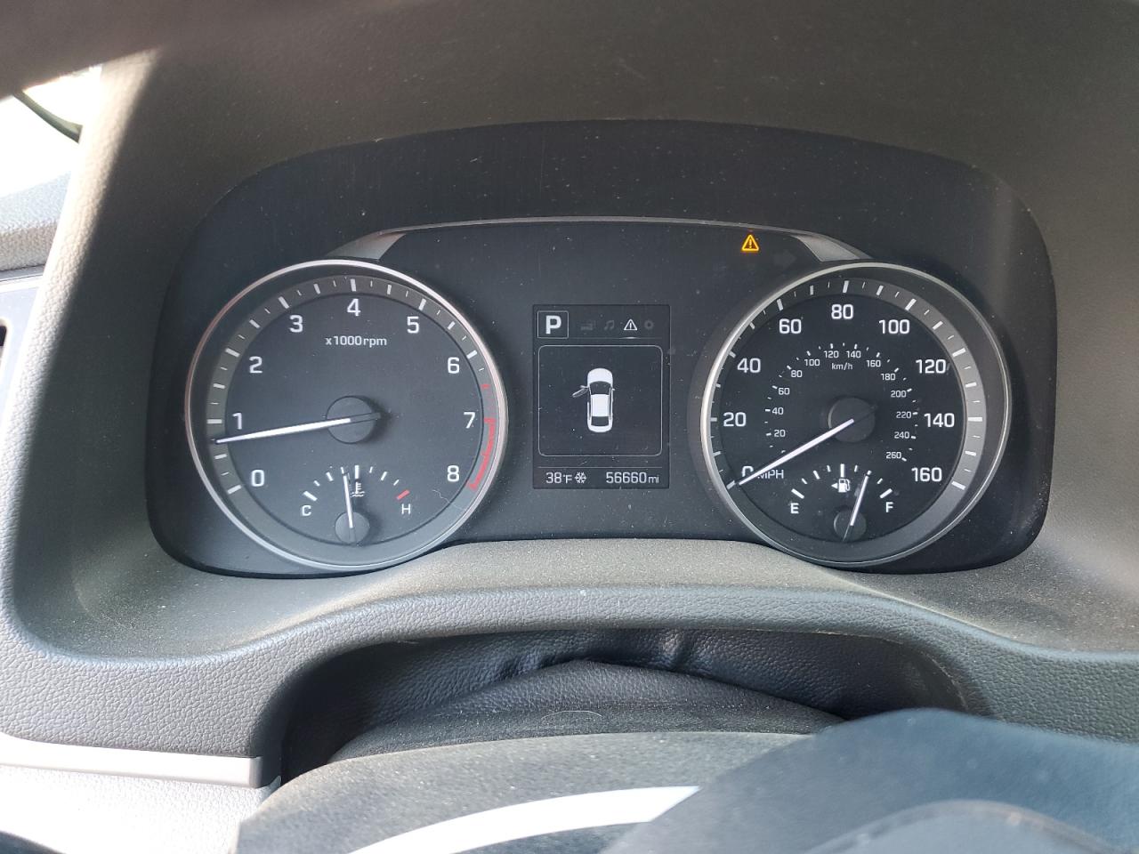 2018 Hyundai Elantra - Image 9